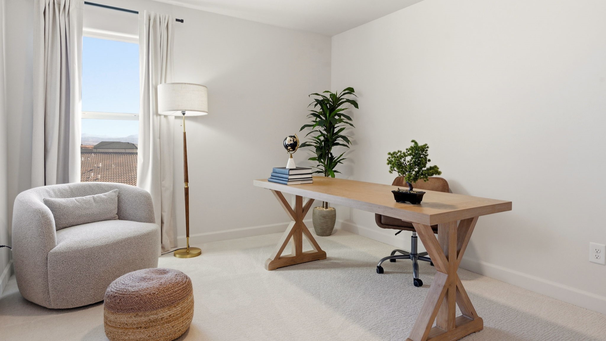 bedroom #3