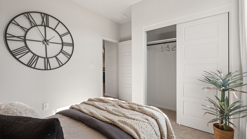 Acadia- bedroom 4