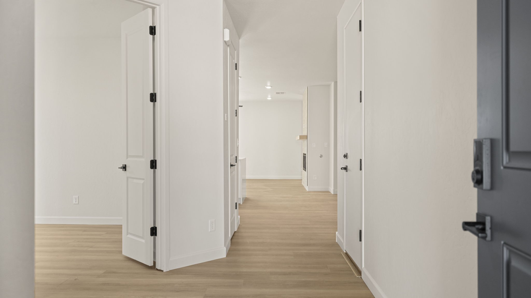 entry way
