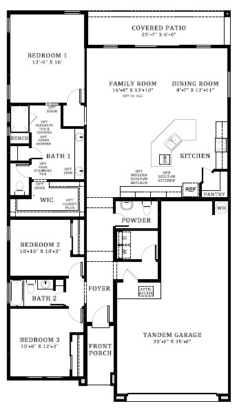 Floorplan 7018