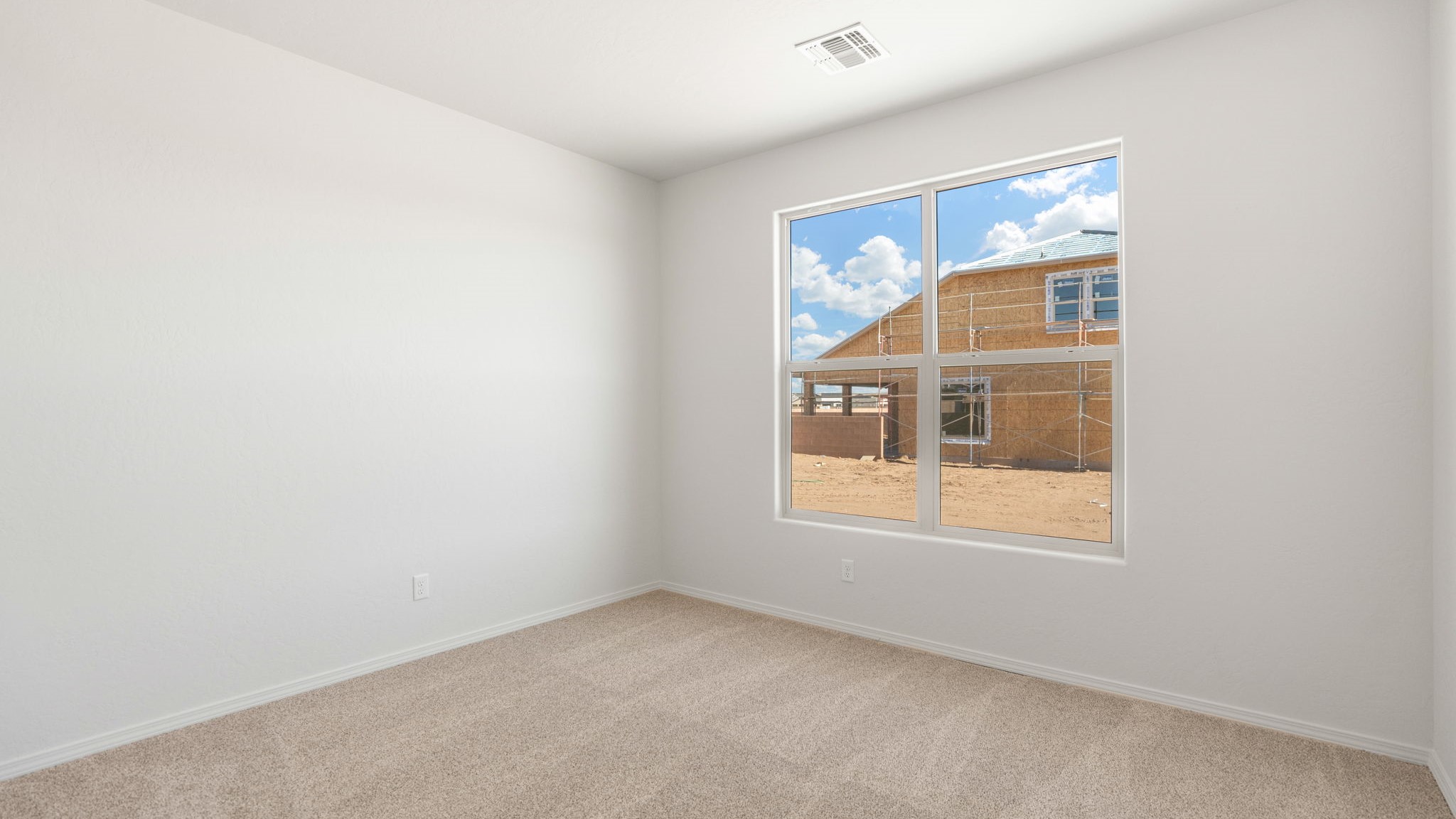 bedroom #2