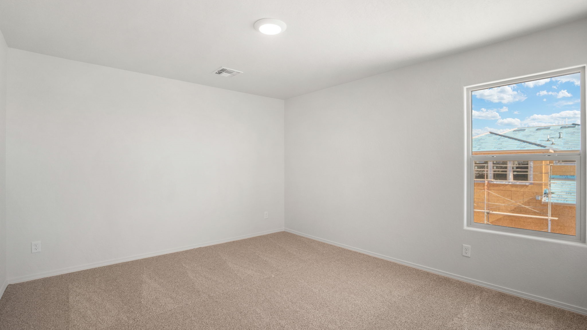 bedroom #3