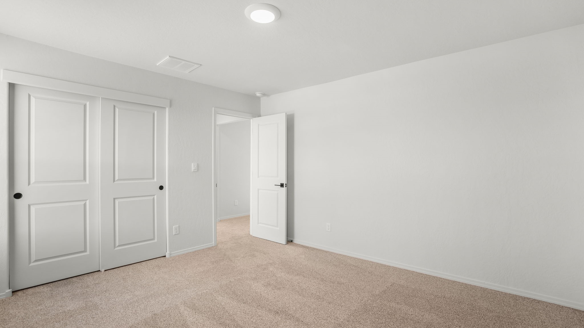 bedroom #3