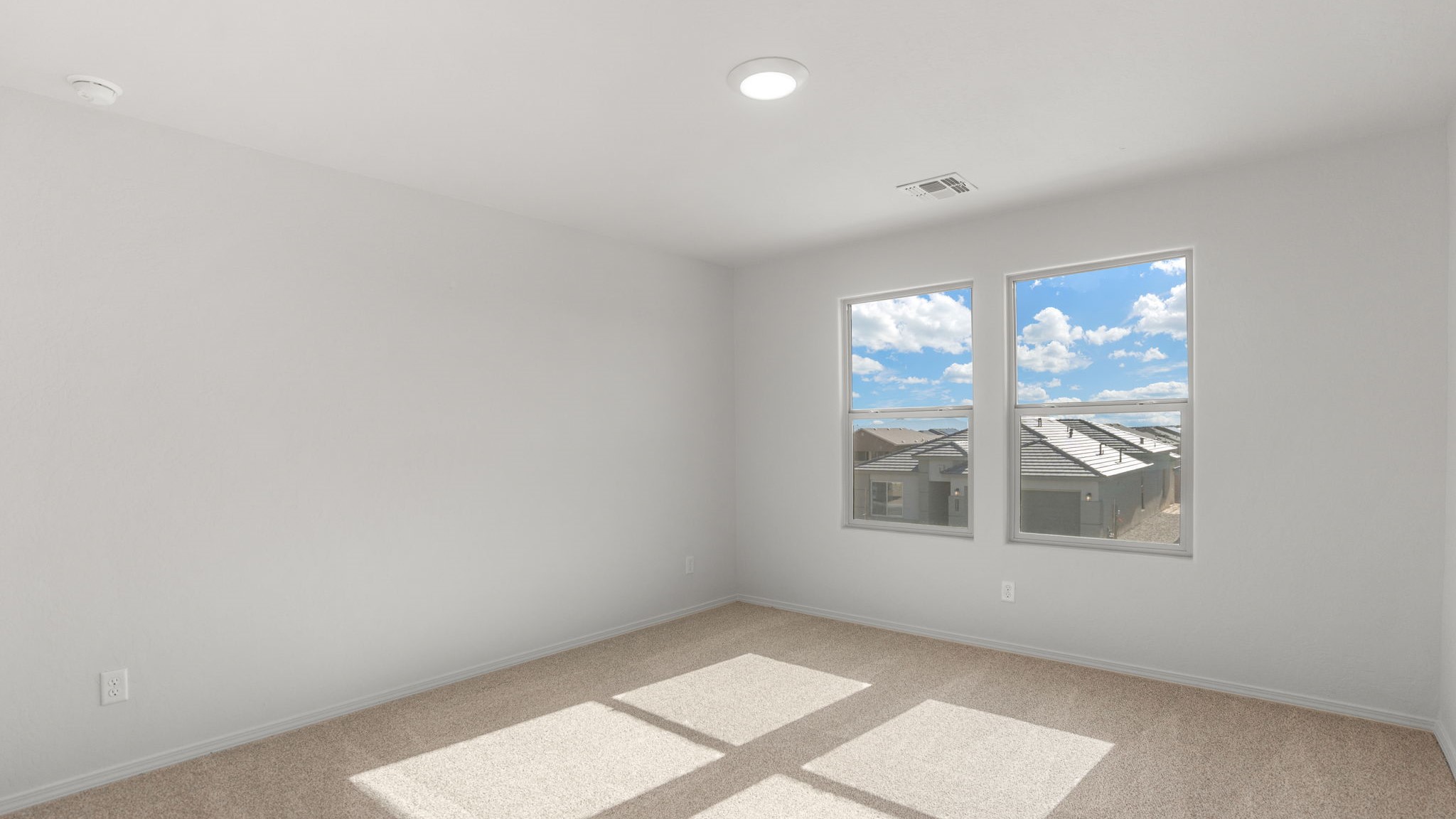 bedroom #4