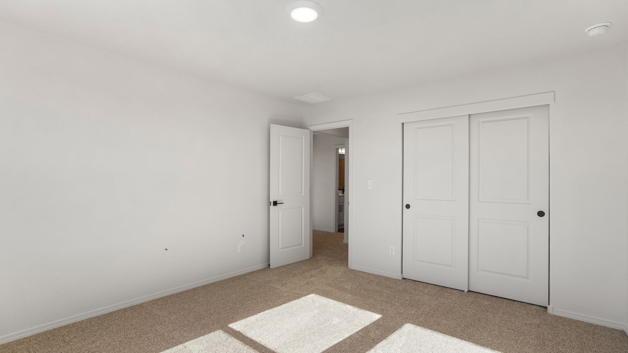 bedroom #4