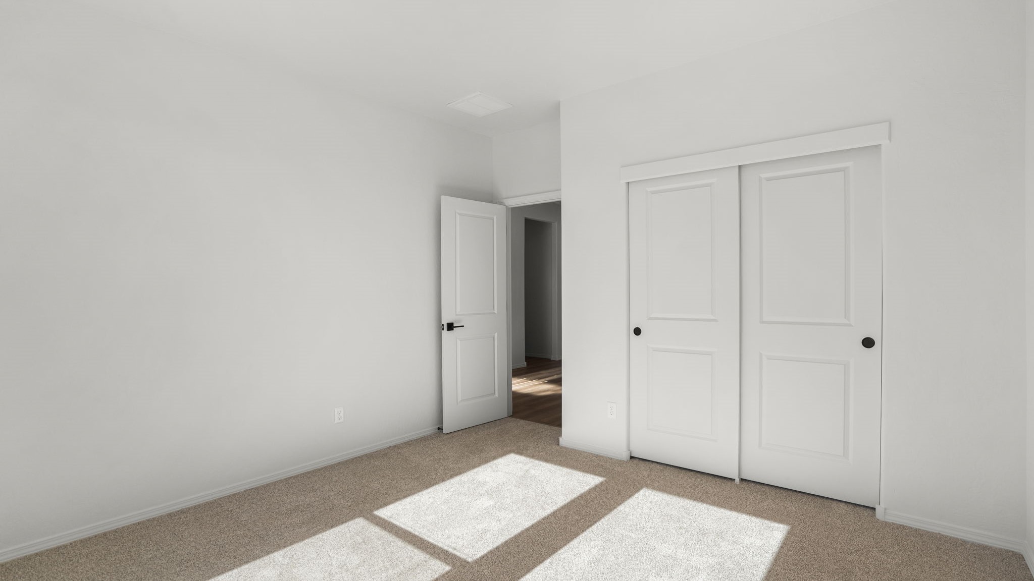 bedroom #1