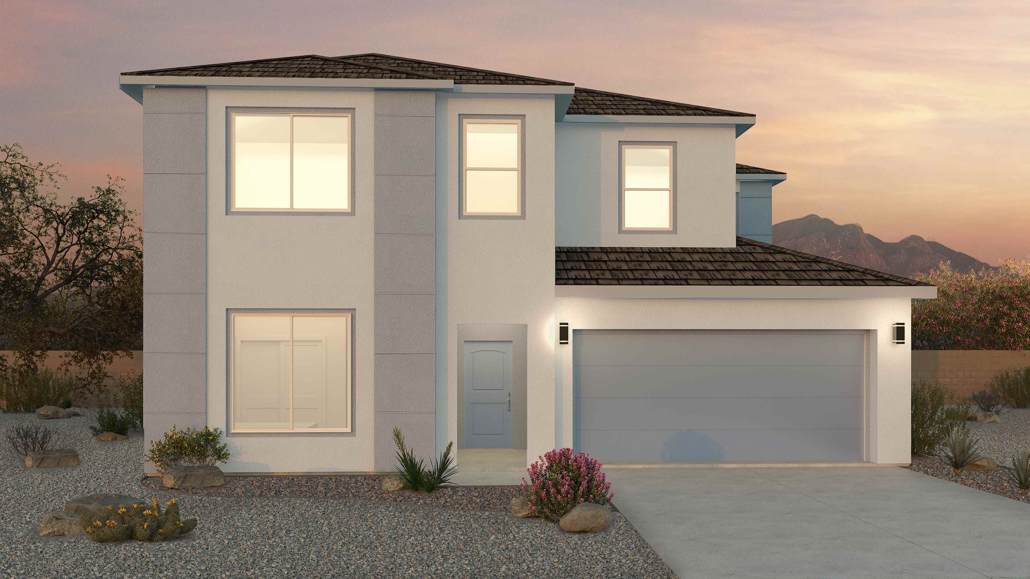 2431 Marble Avenue NE exterior