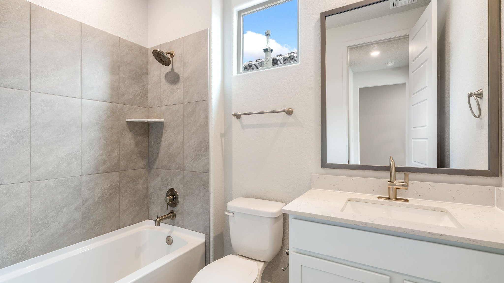 bathroom #1
