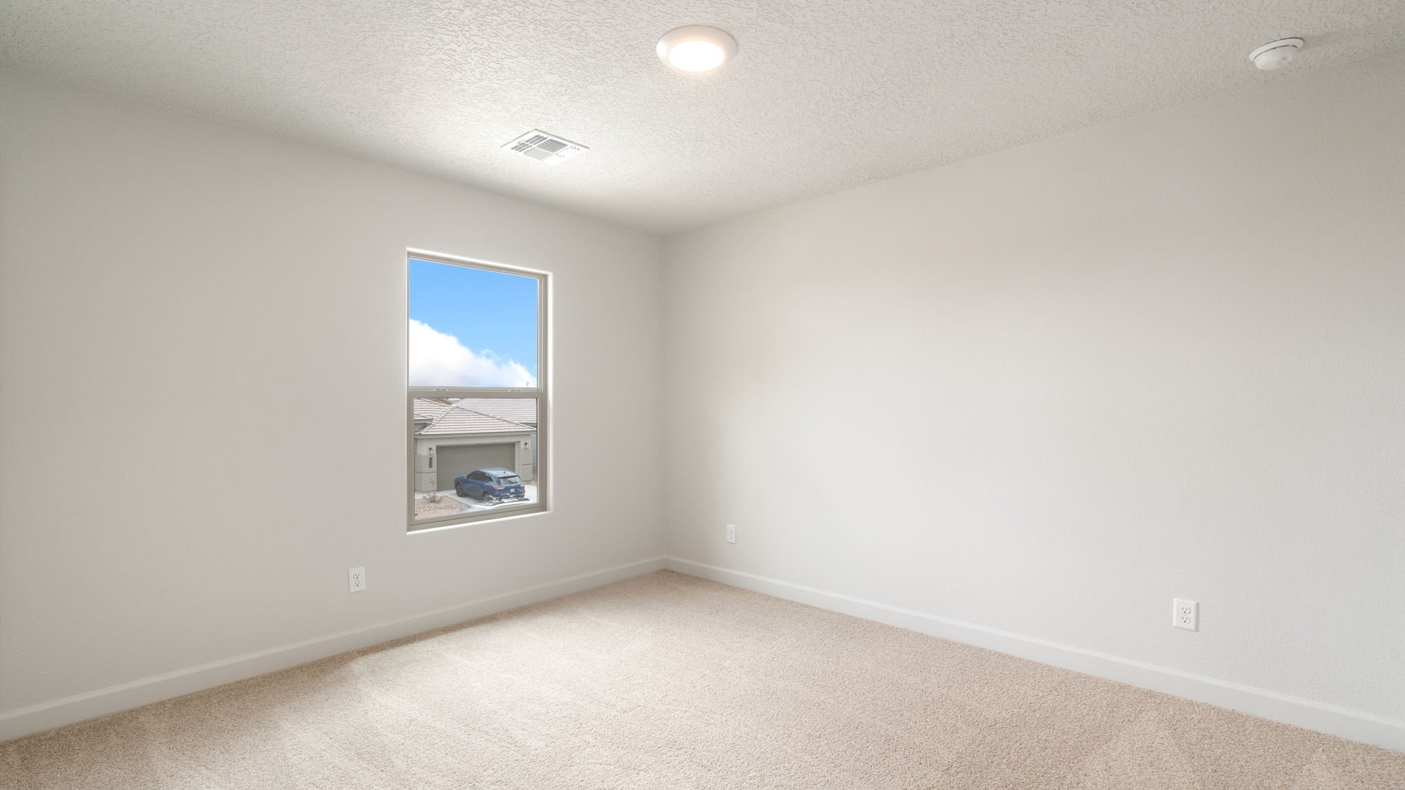 bedroom #2