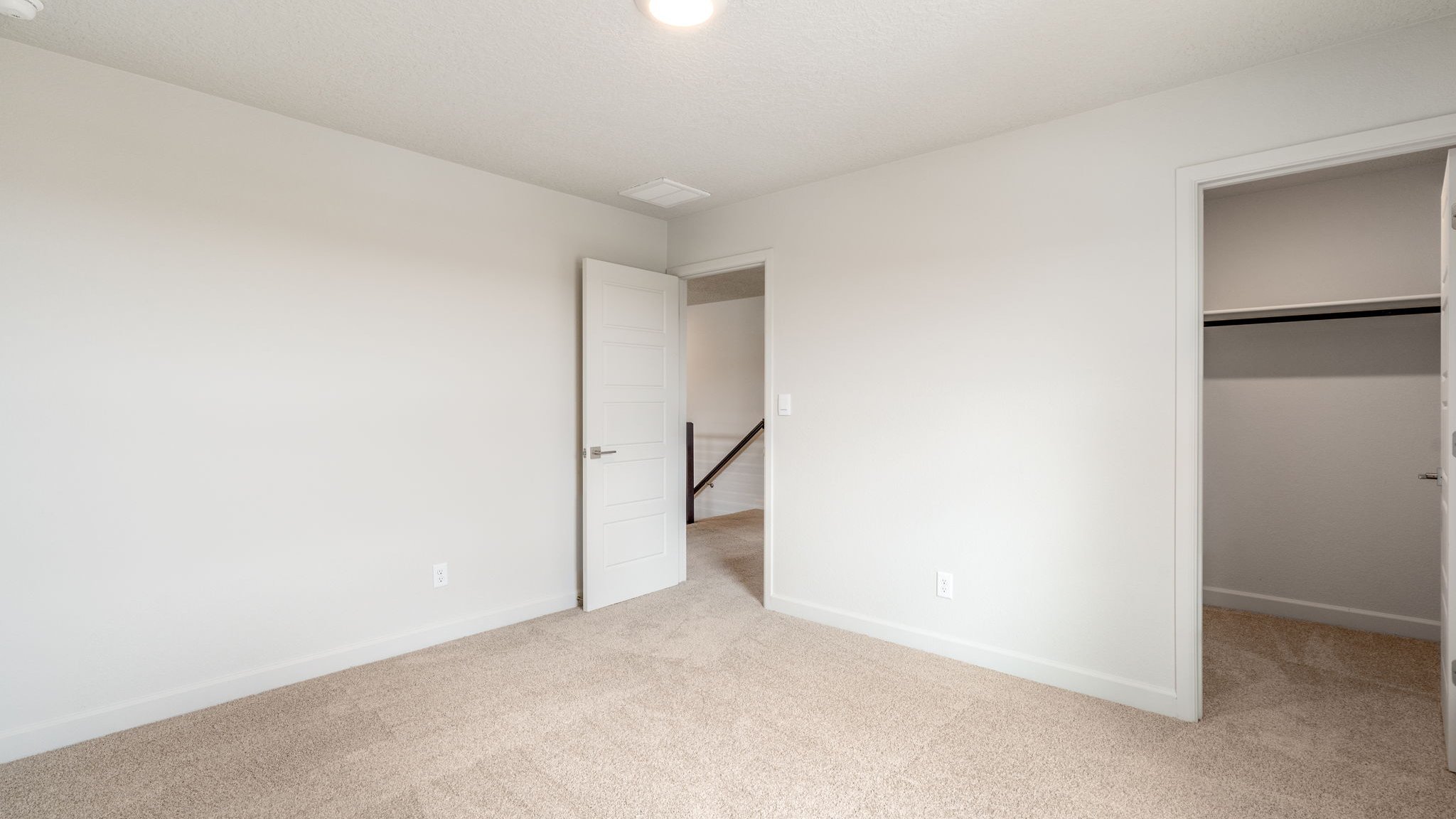 bedroom #2