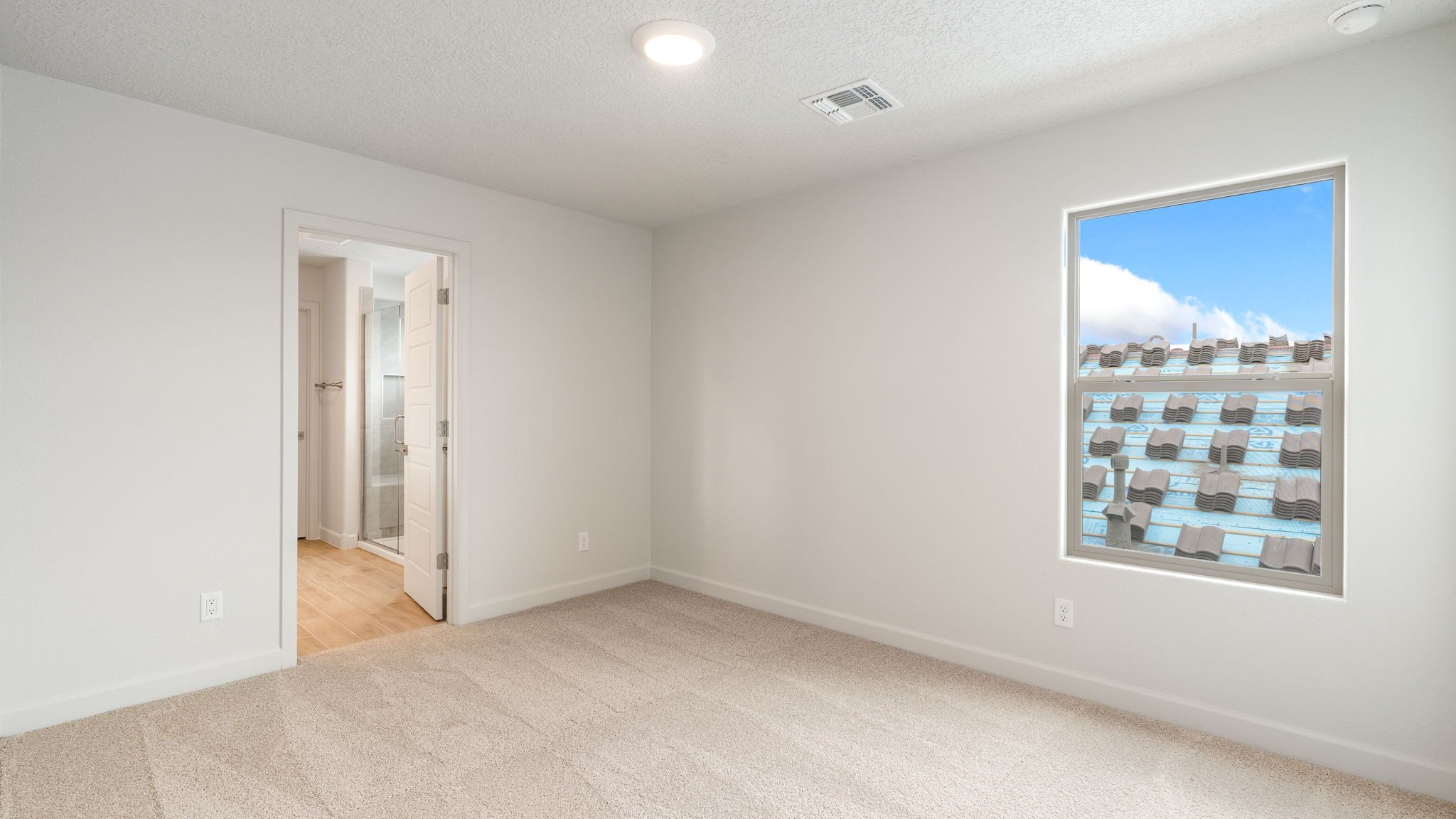 bedroom #3