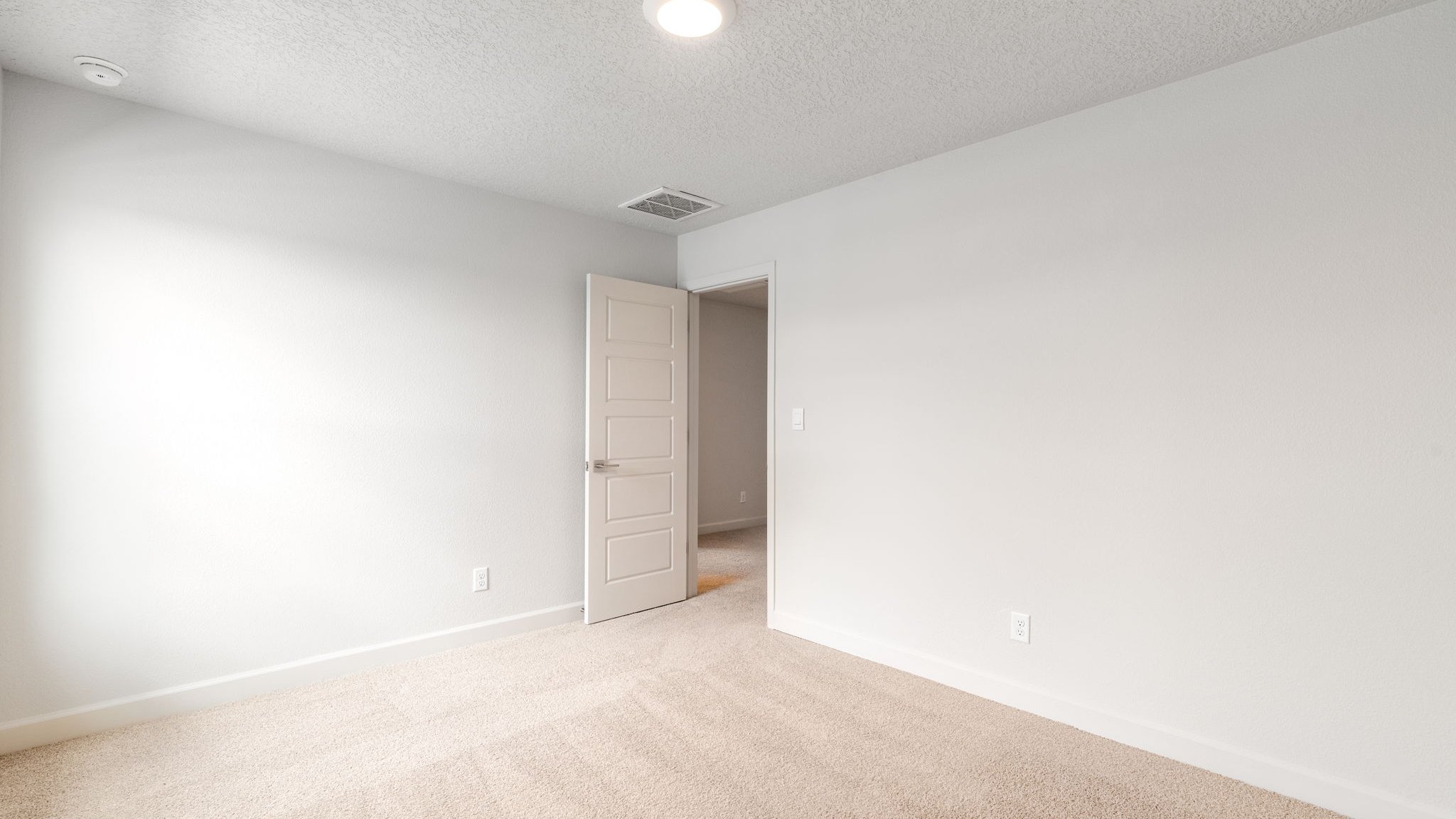 bedroom #3