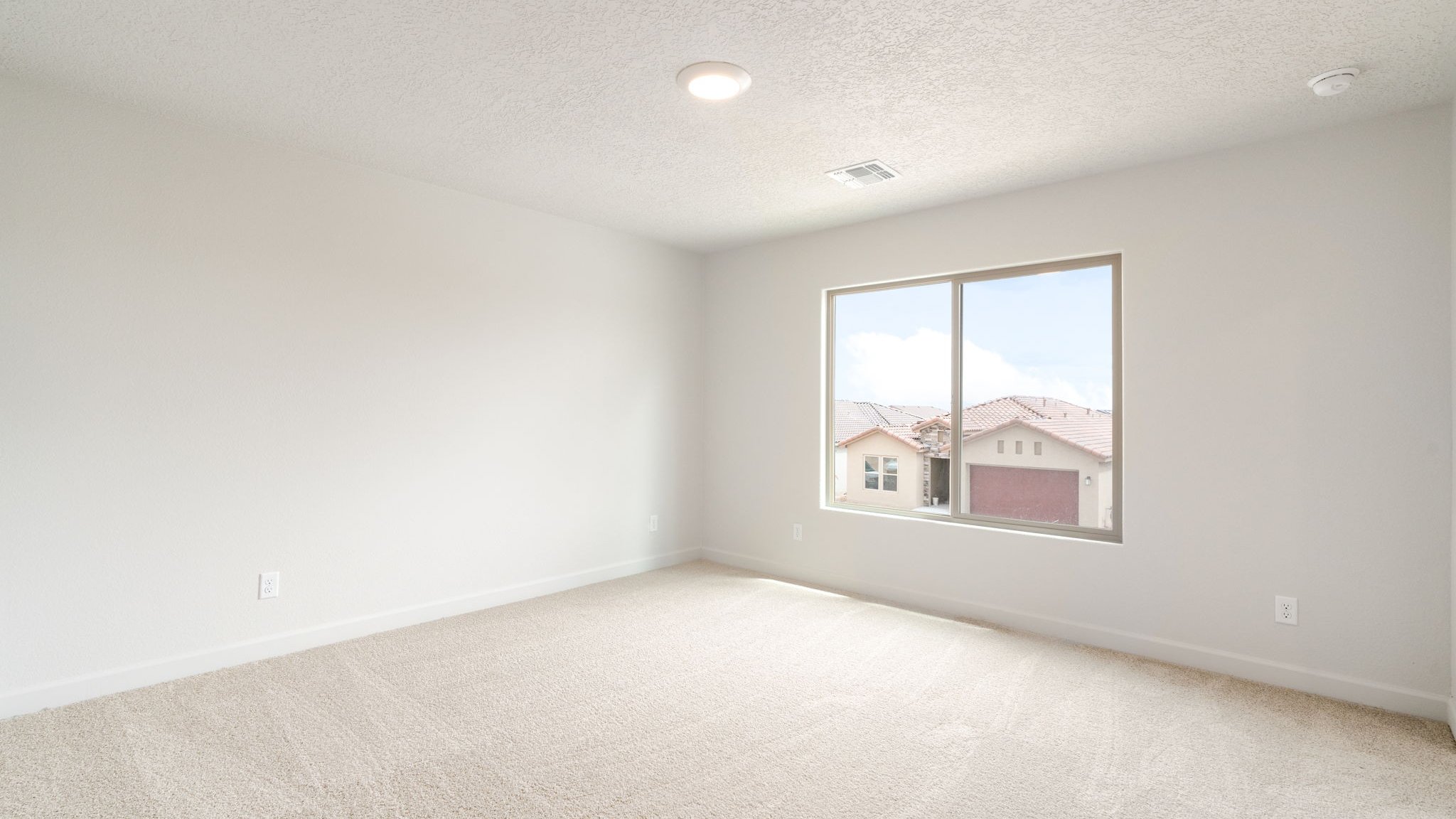 bedroom #4