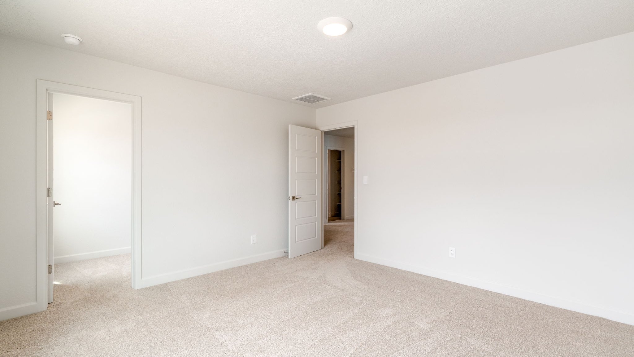bedroom #4