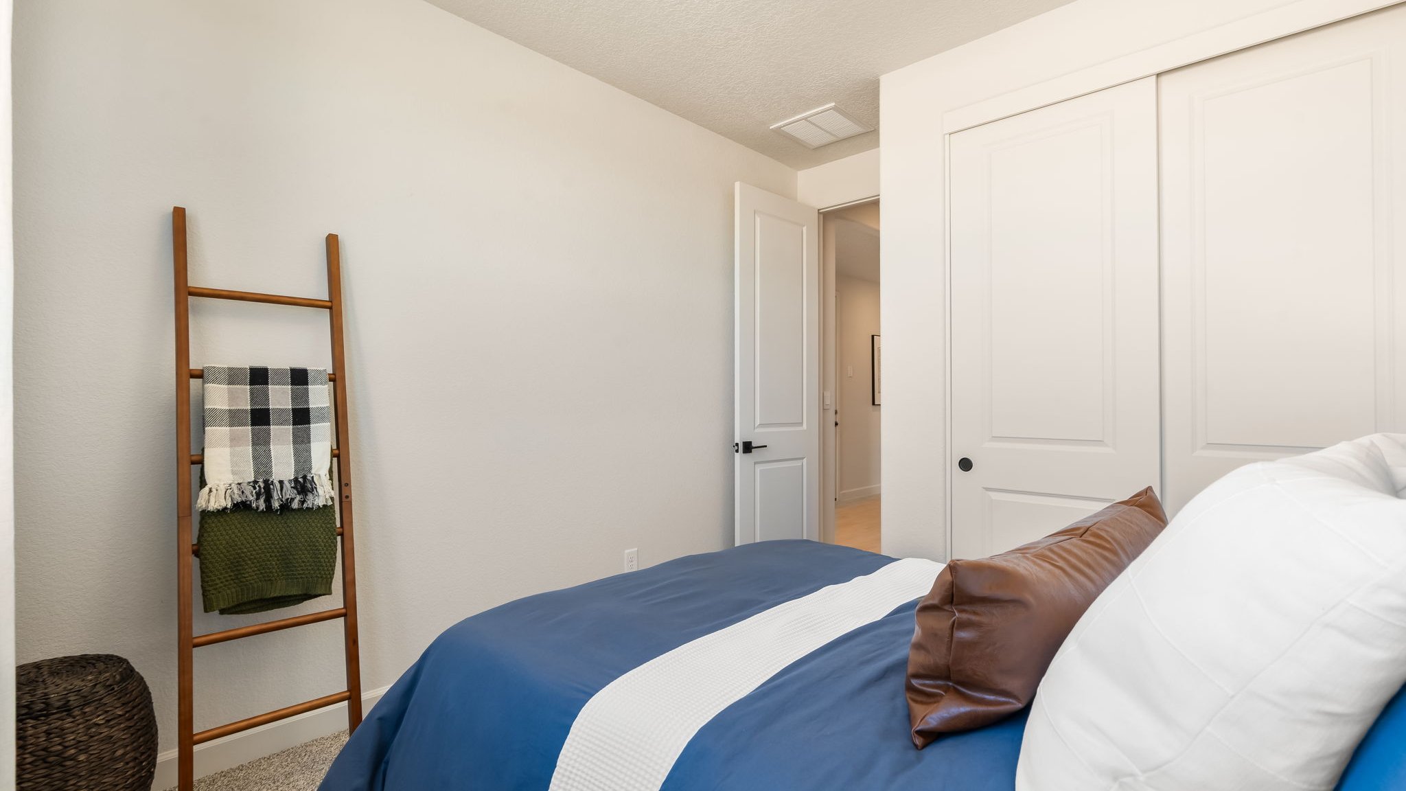 bedroom #2