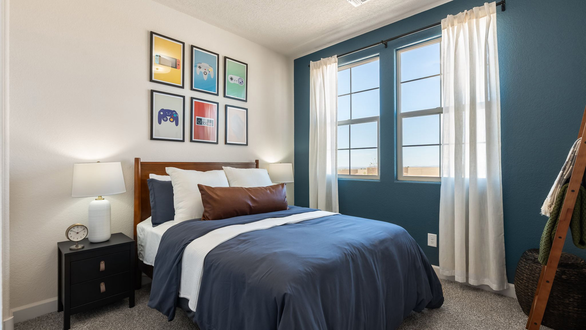 bedroom #2