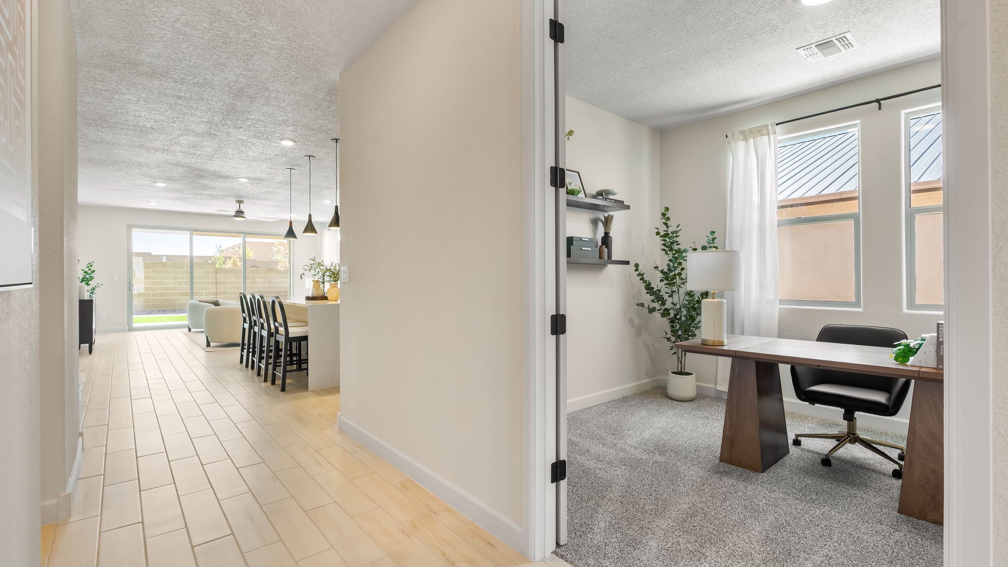 study