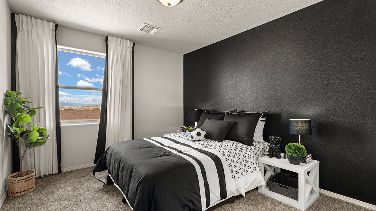Bedroom 4