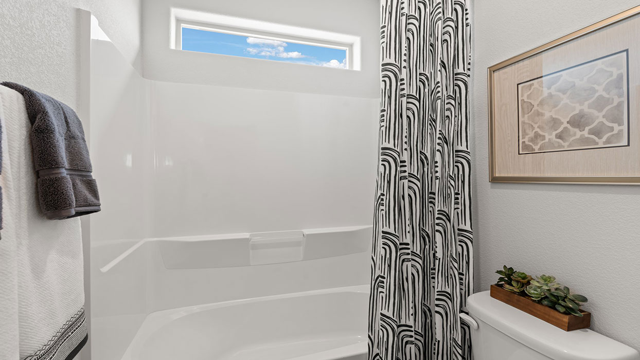 Bathroom 2