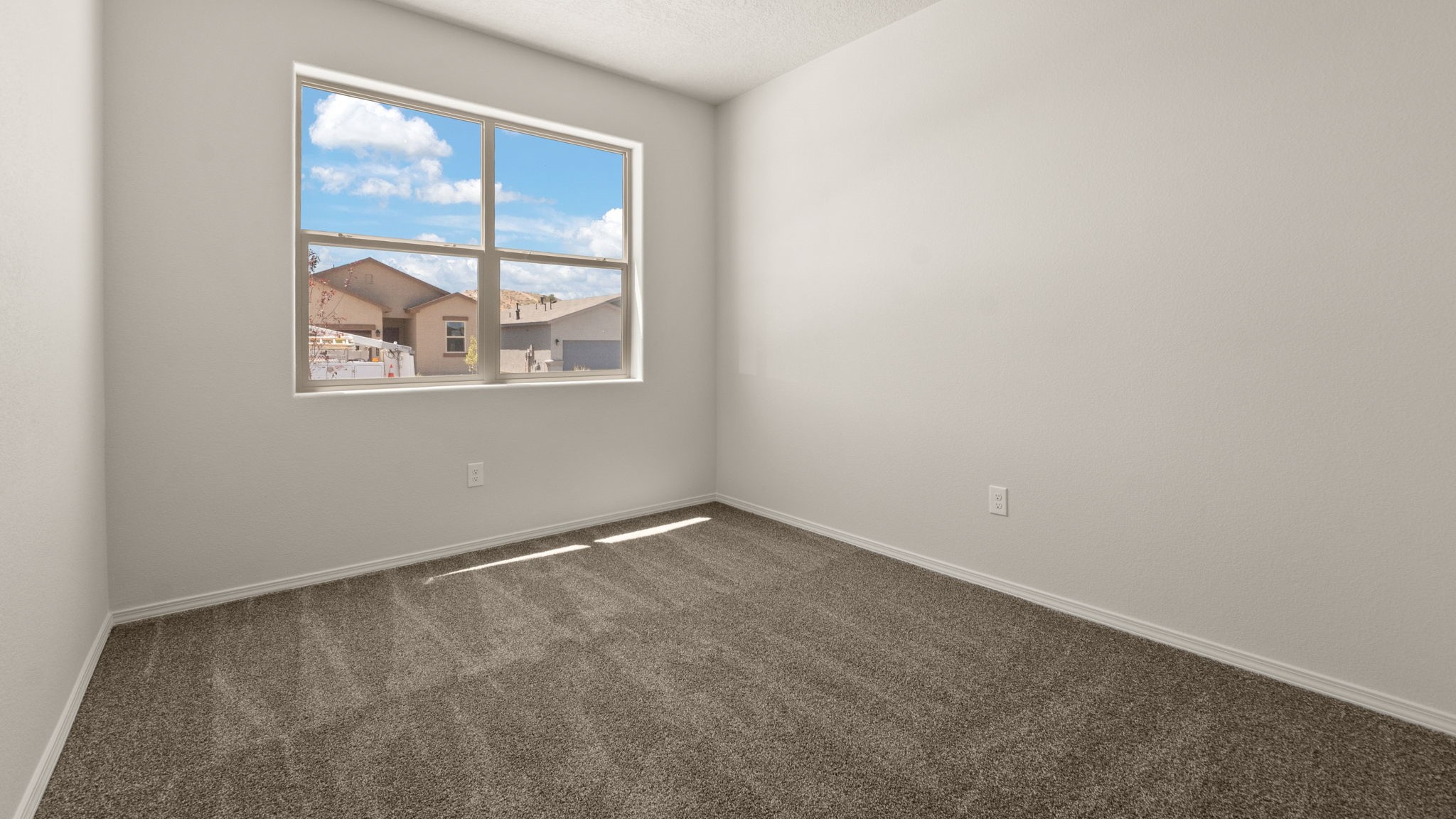 bedroom #1