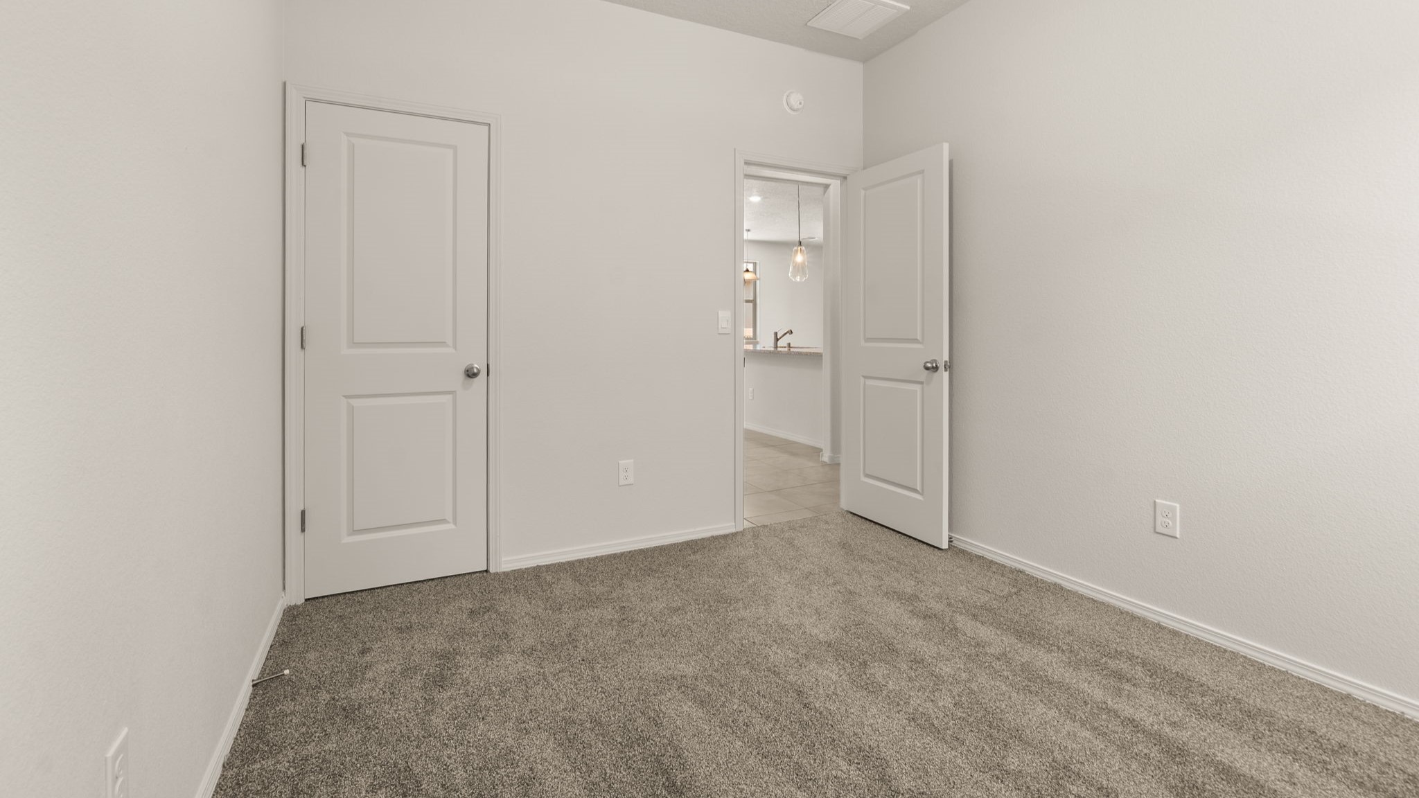 bedroom #2
