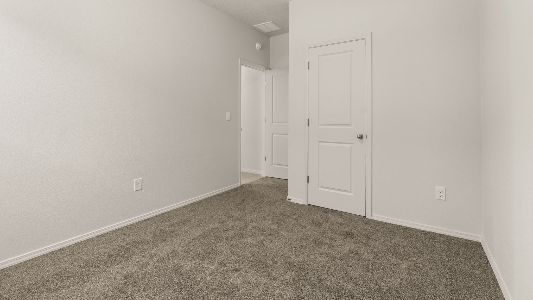 bedroom #3