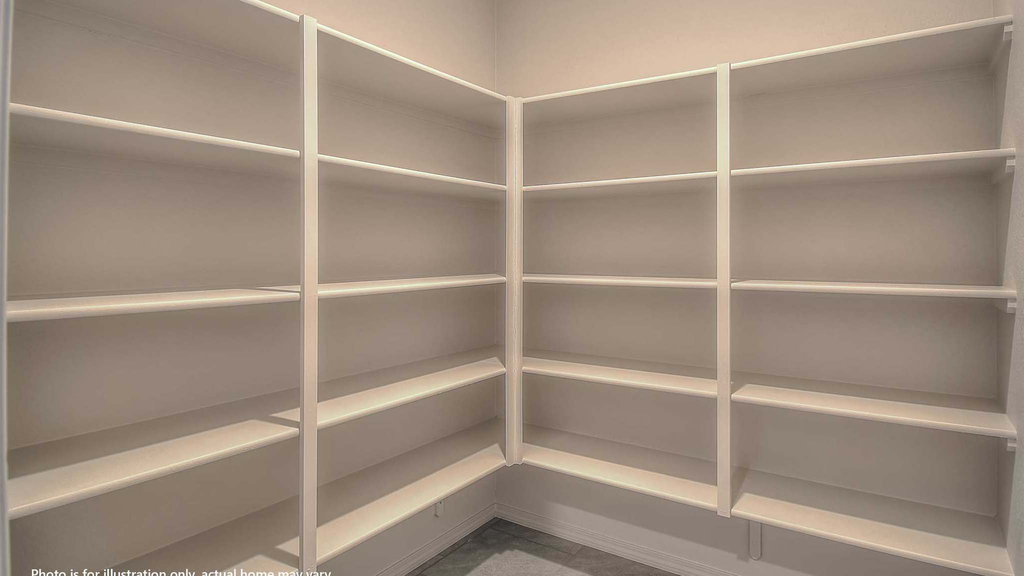 pantry
