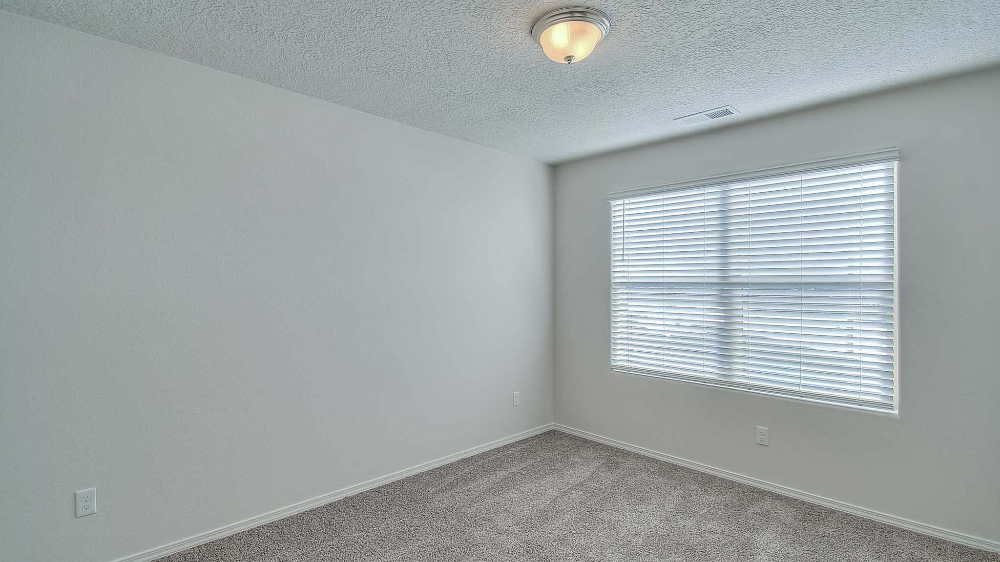 bedroom #1