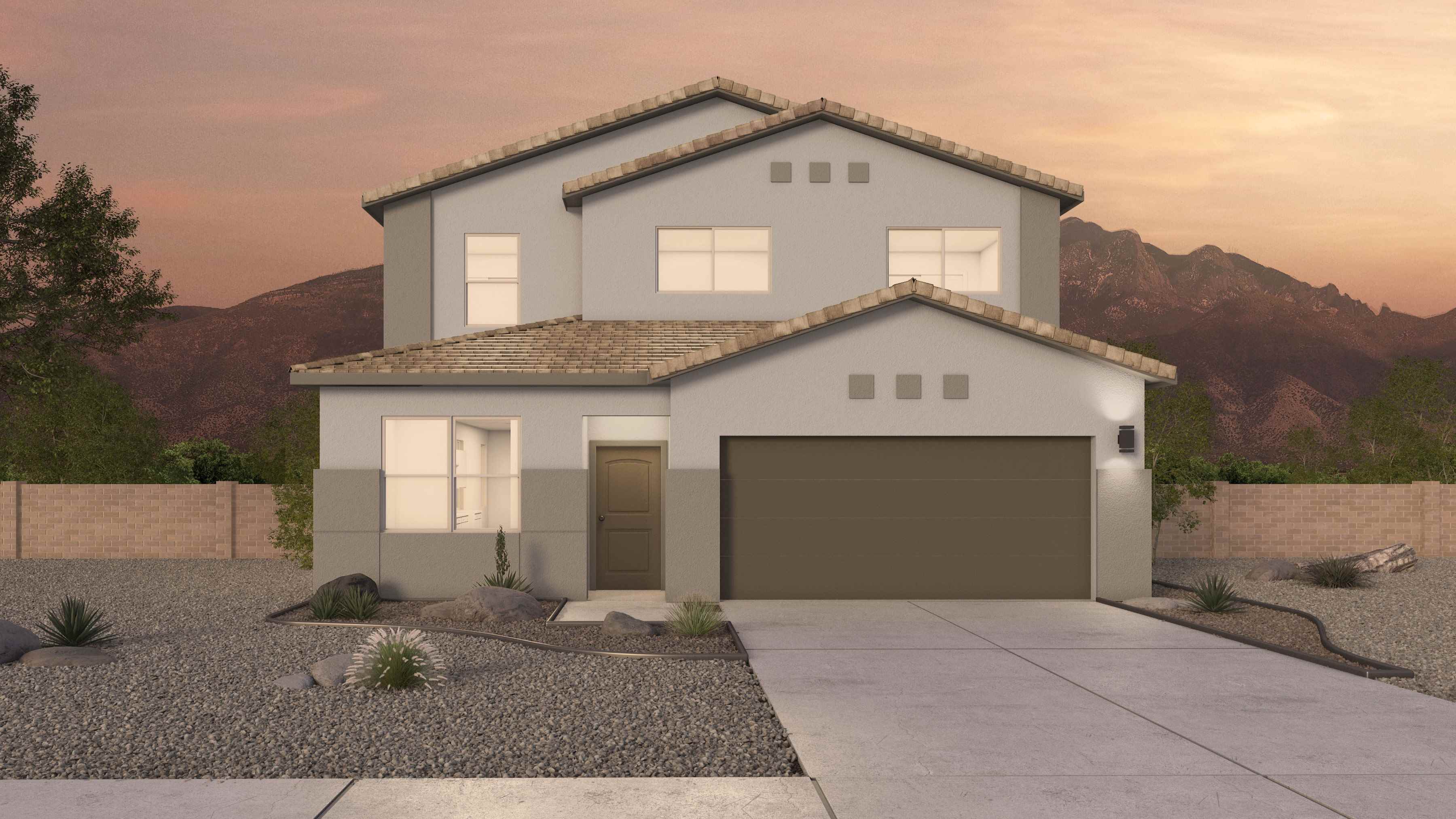 552 Elevation C