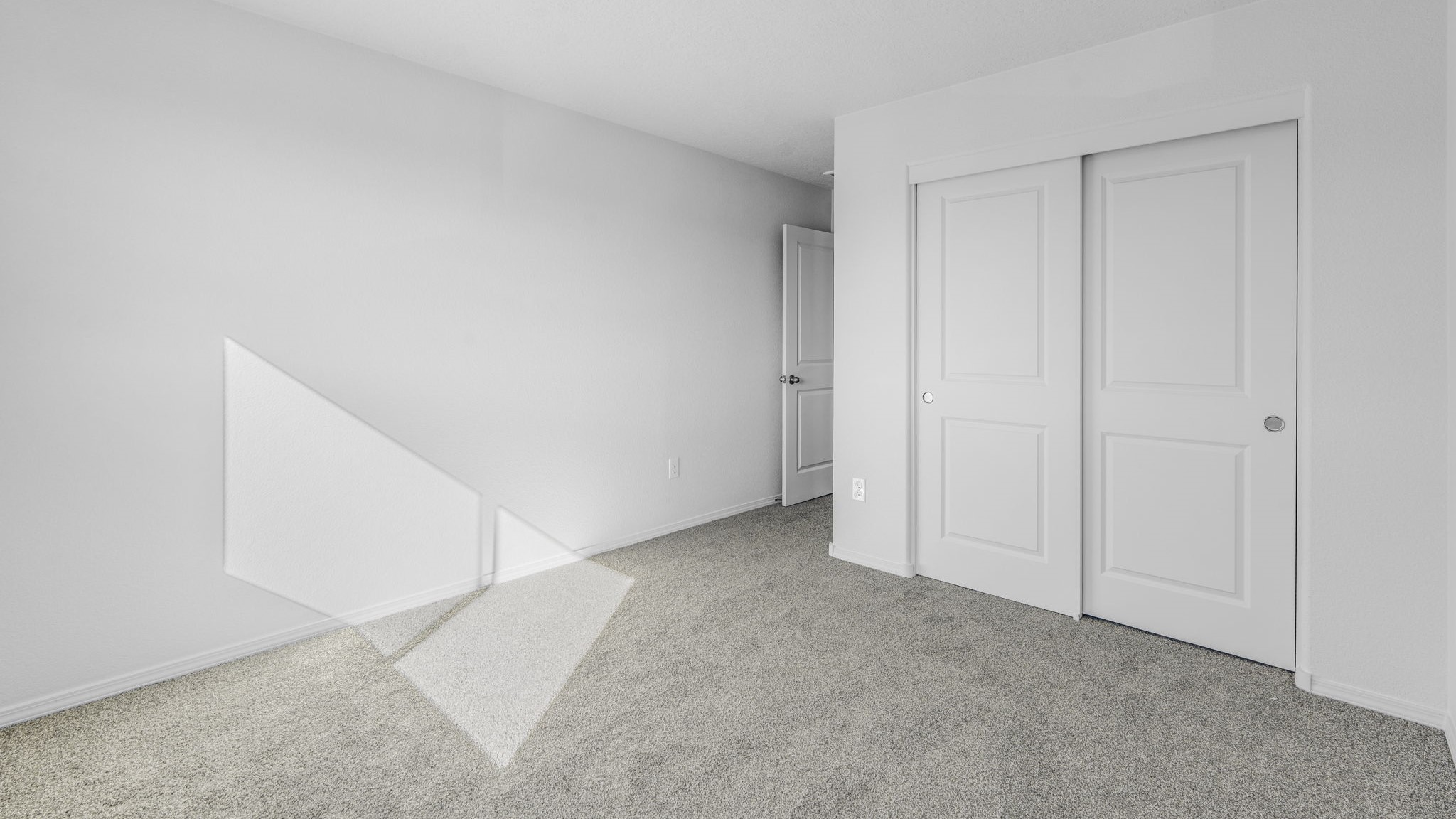 bedroom #3