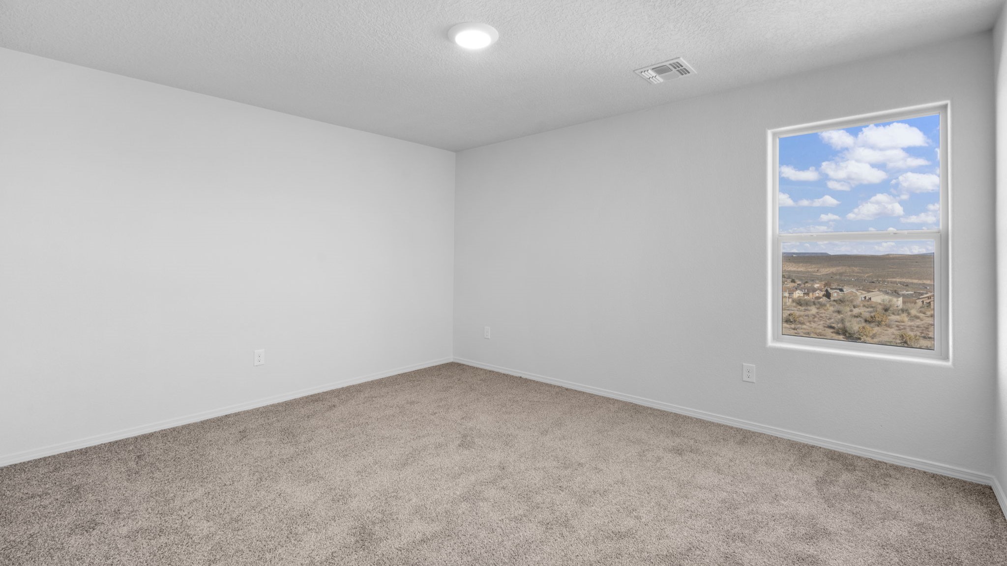 bedroom #4