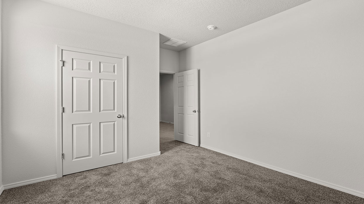 bedroom #2