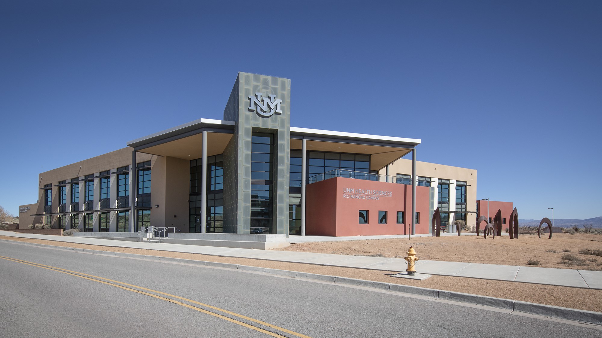 UNM Rio Rancho