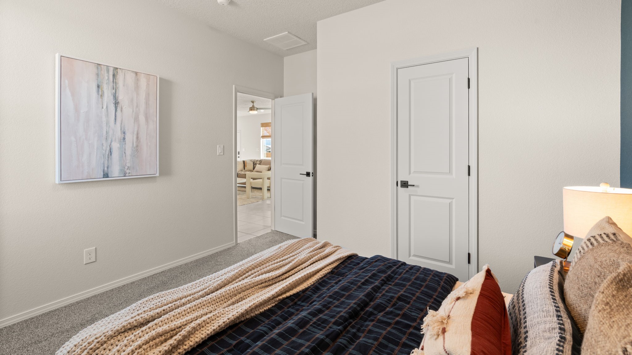 bedroom #2