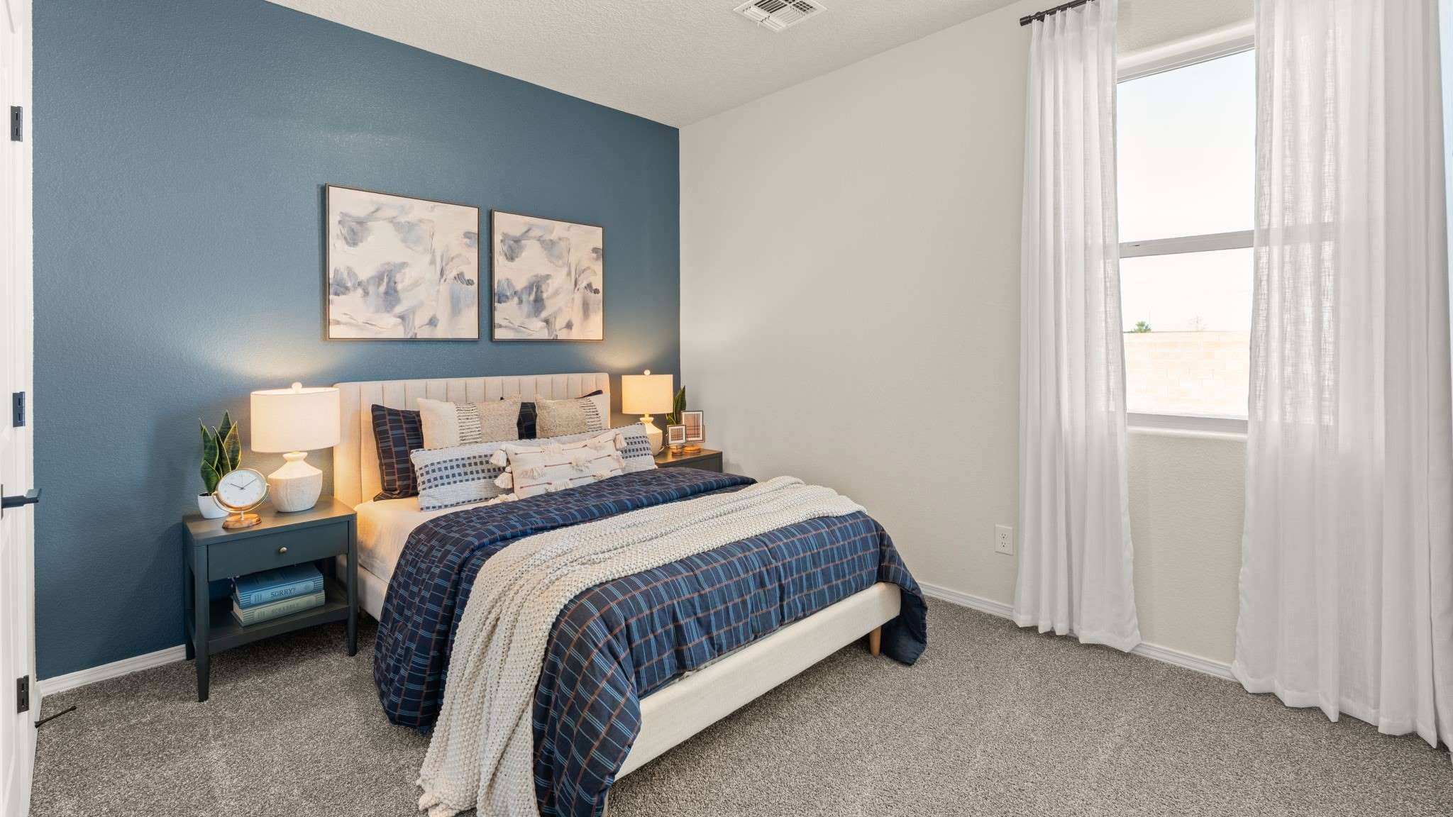 bedroom #2