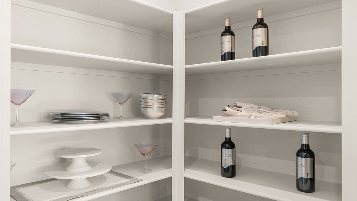 pantry