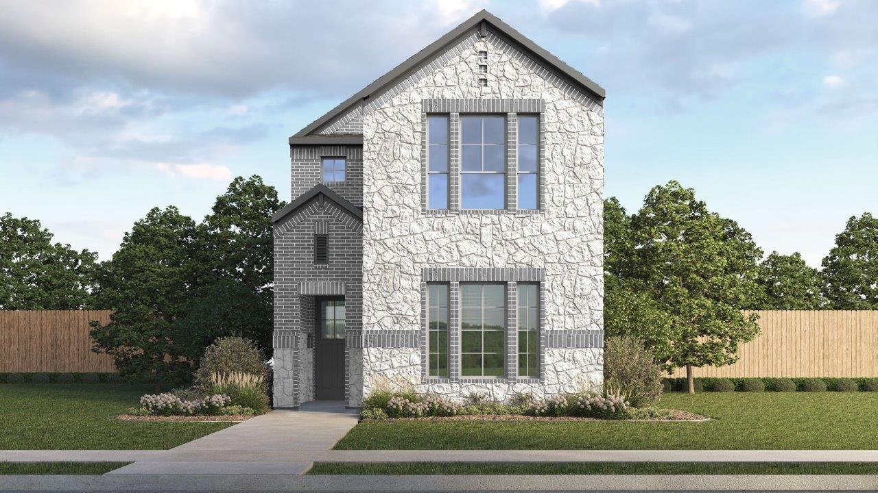964 Pilot Hill Dr exterior