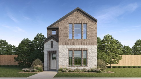 1028 Pilot Hill Dr exterior