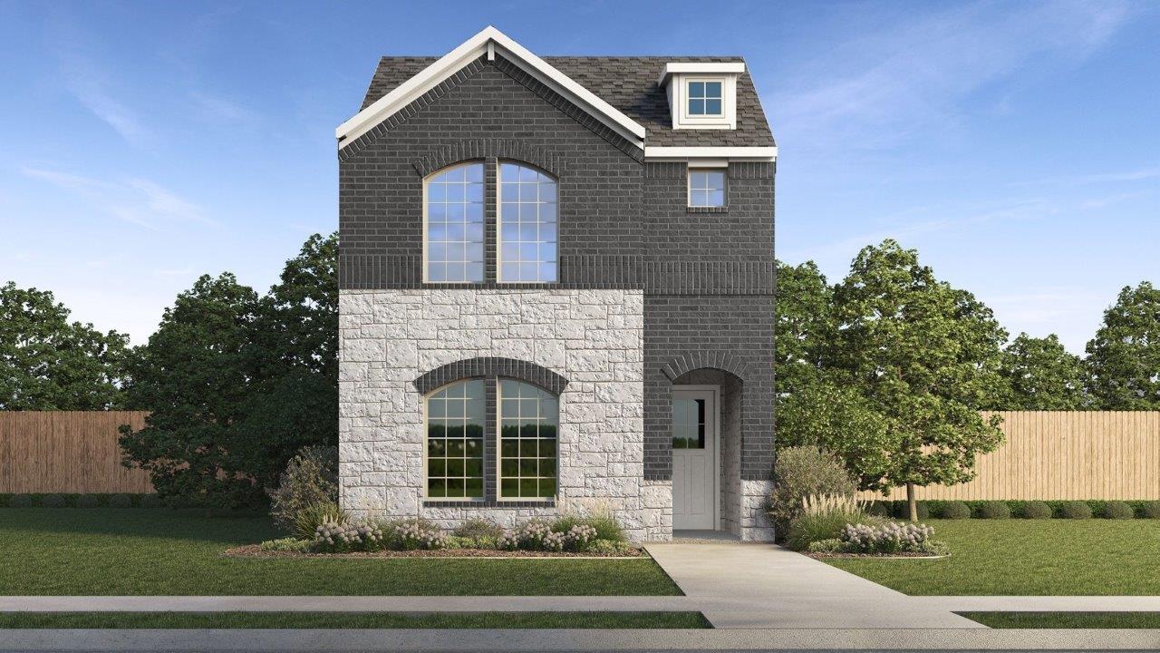 952 Pilot Hill Dr exterior