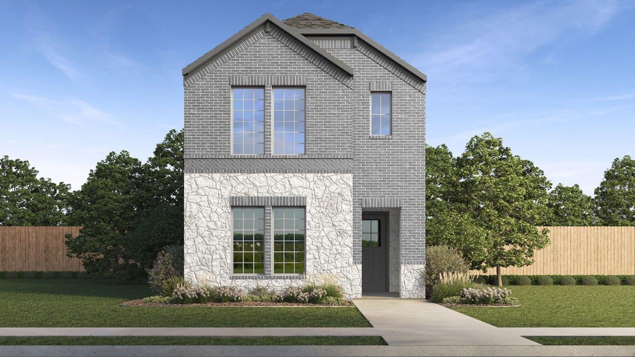 1014 Pilot Hill Dr exterior