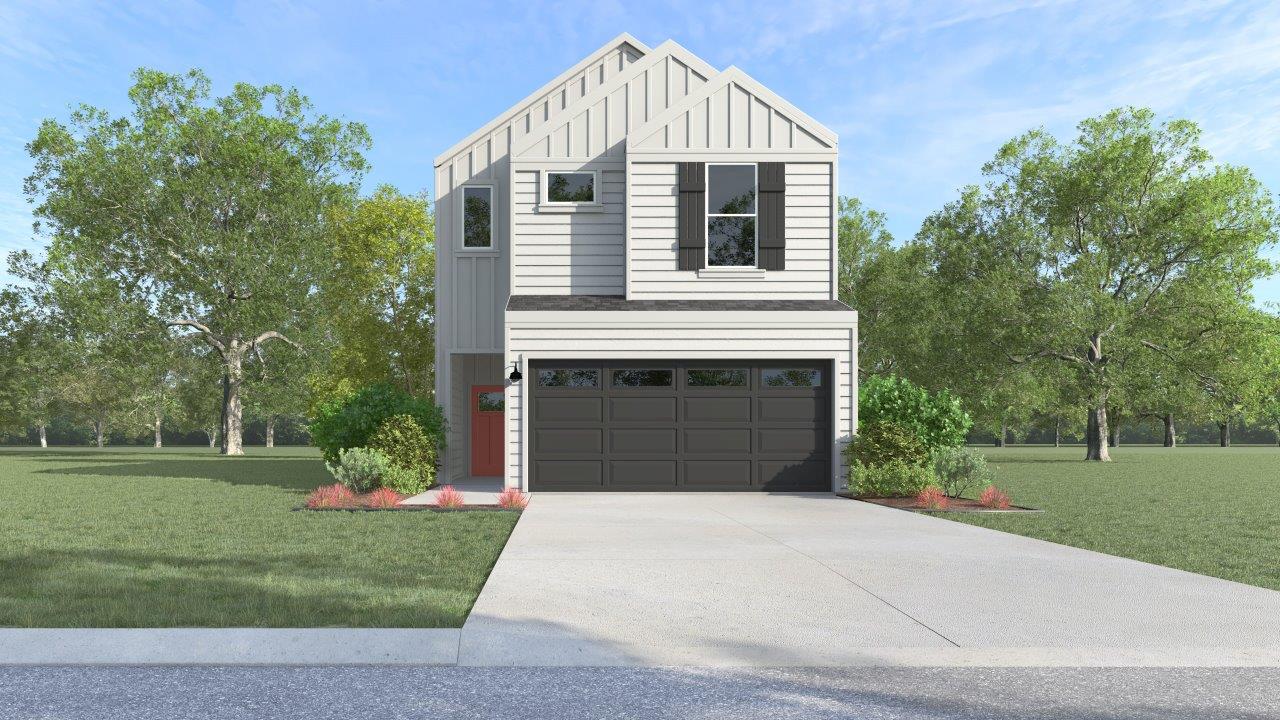 Exterior Pelican A