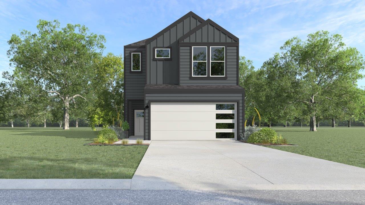 Exterior Pelican C