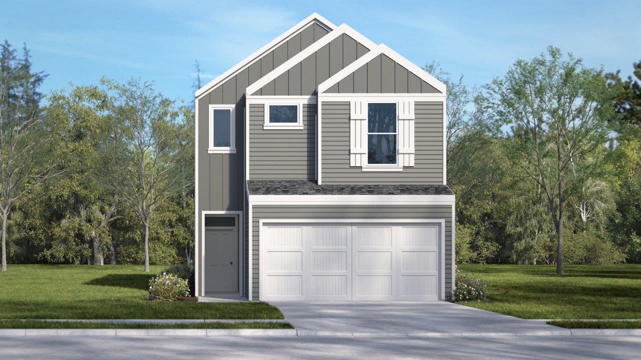 Exterior Pelican A