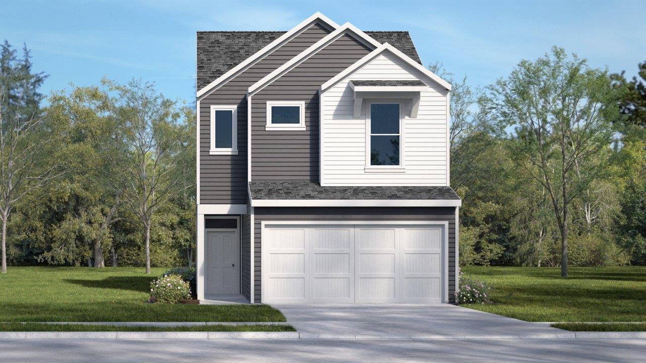 Exterior Pelican B