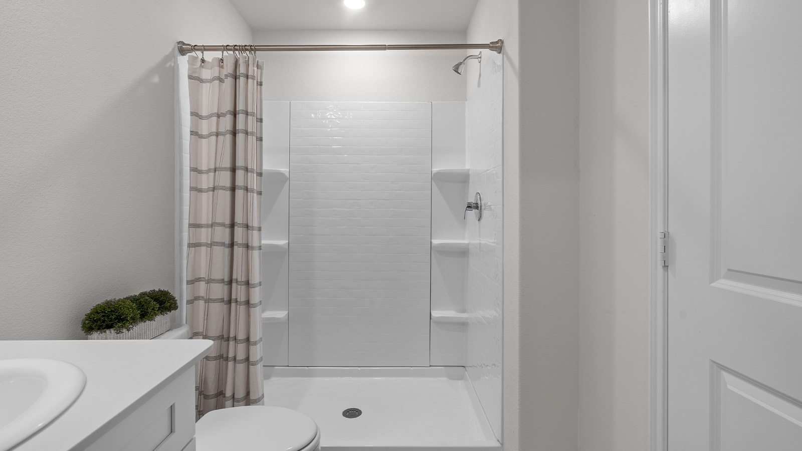 California Meadows Model Interior