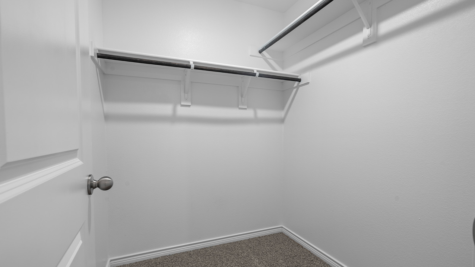 California Meadows Model Interior