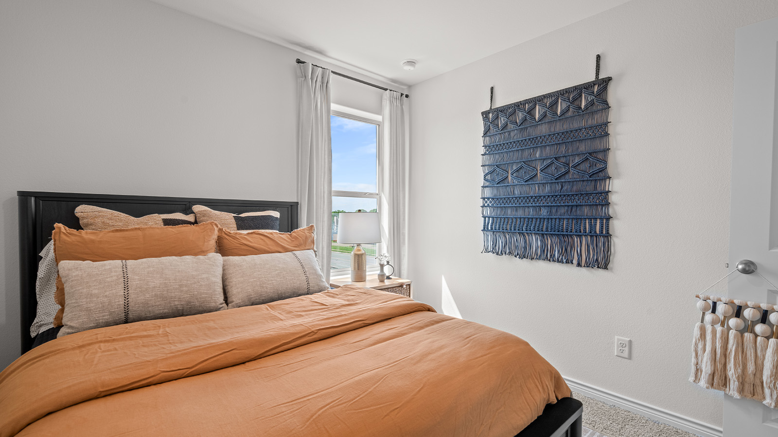 California Meadows Model Interior