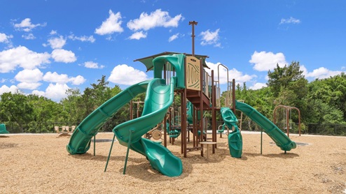 Preserve at Forum Playground in Grand Prairie