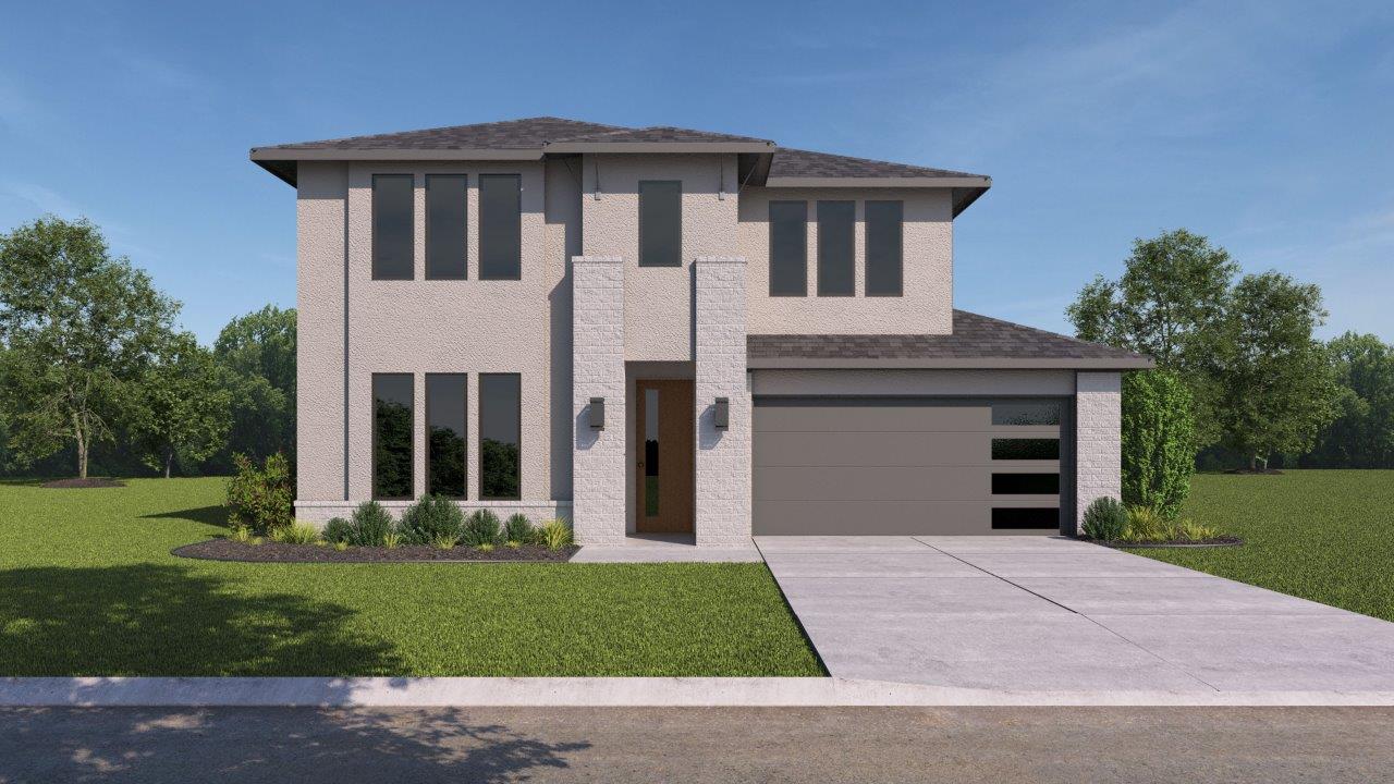 3637 SAGUARO DR exterior