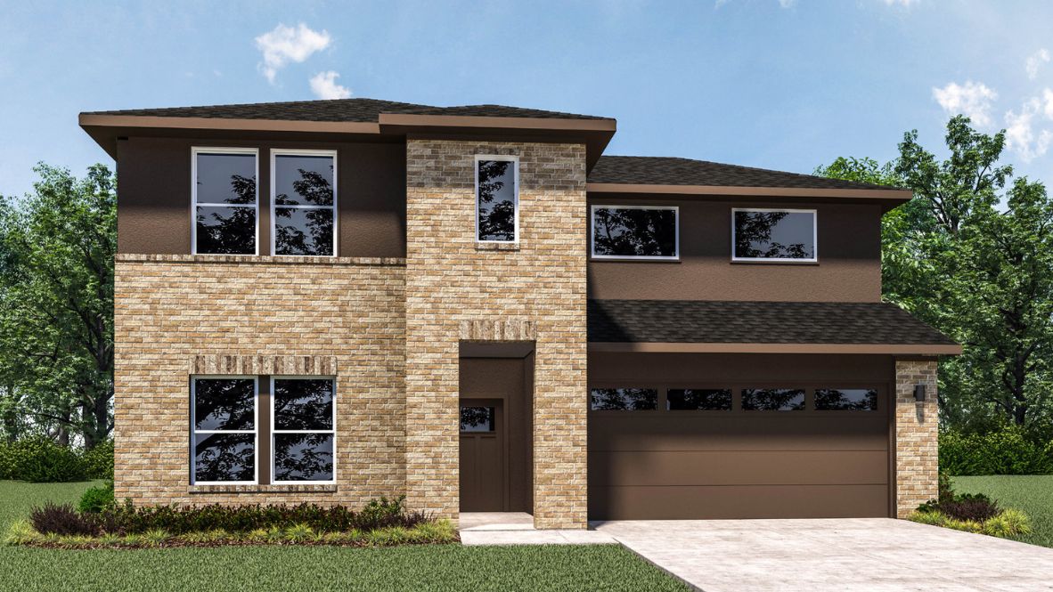 3682 Saguaro Dr exterior